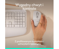Logitech M850 L biały - 1533426 - zdjęcie 8